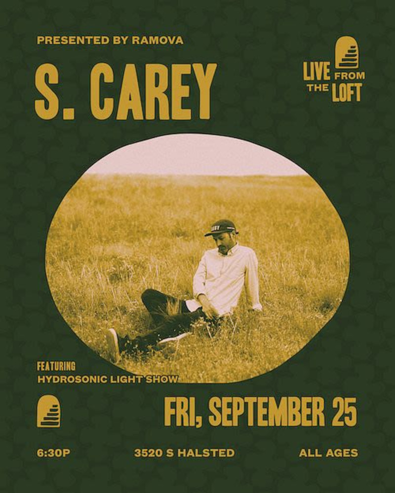S. Carey