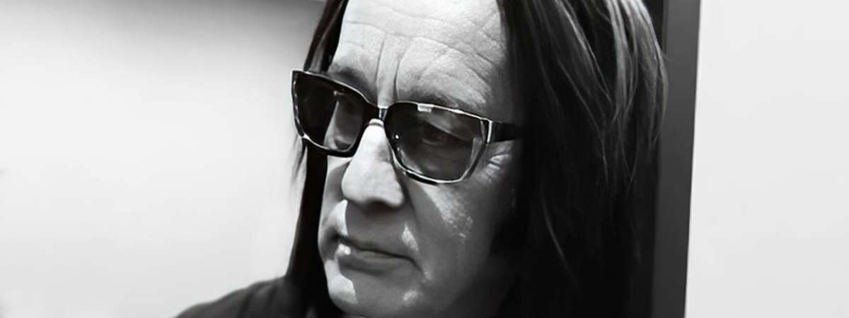 Todd Rundgren