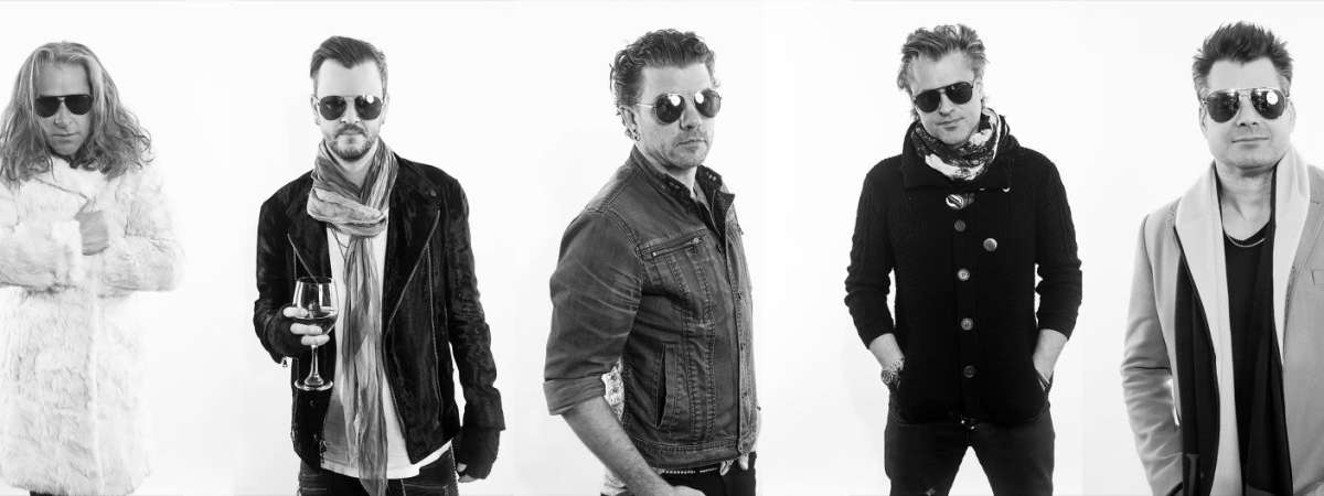 Collective Soul