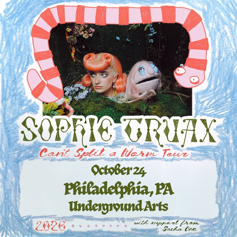 Sophie Truax