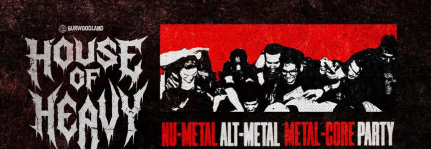 House of Heavy