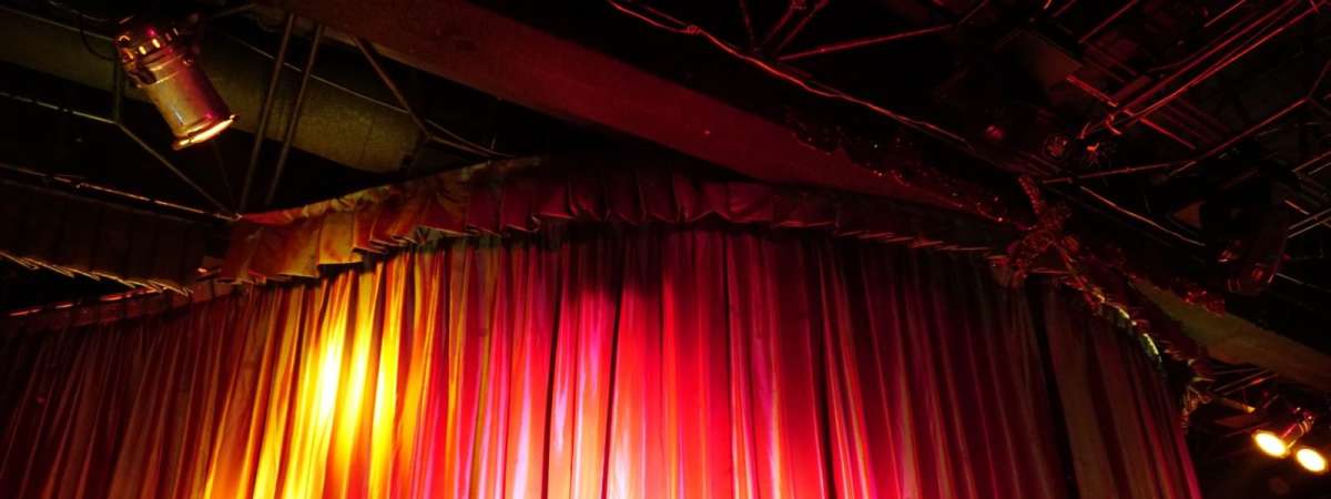 Jacques ze Whipper: Circus Kid and the Secret Show Send-Off
