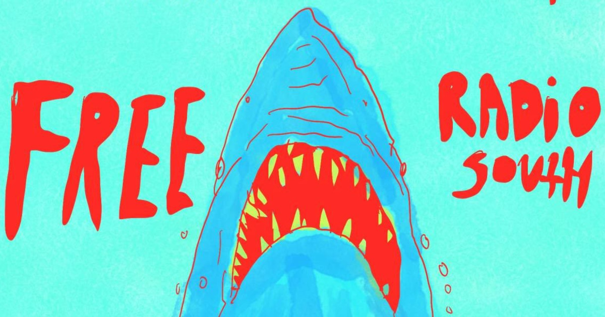 ScareWaves Movie Night: JAWS