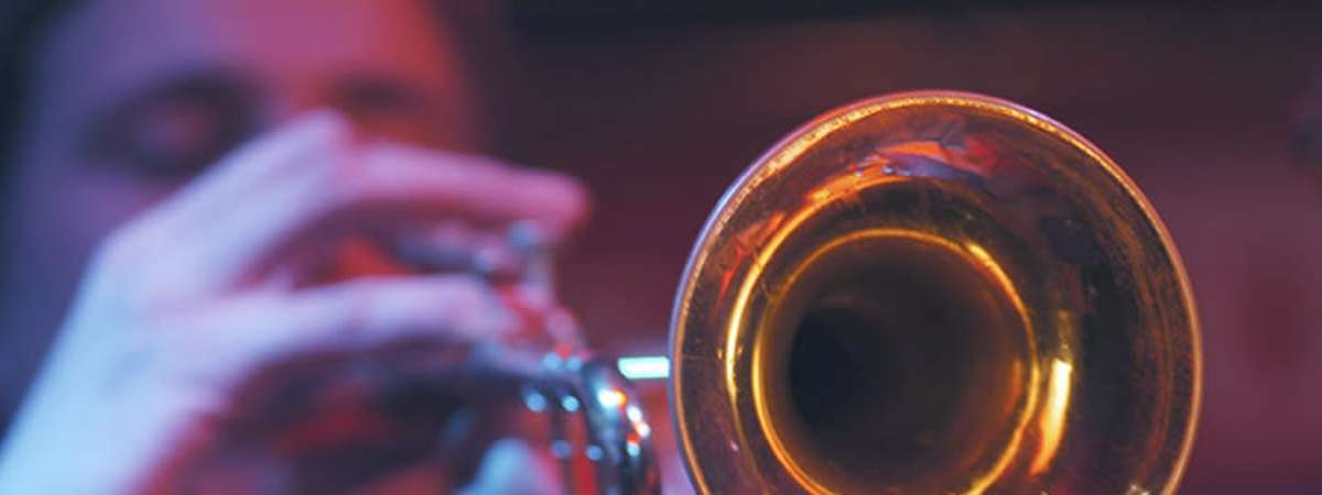 Big Band Boom