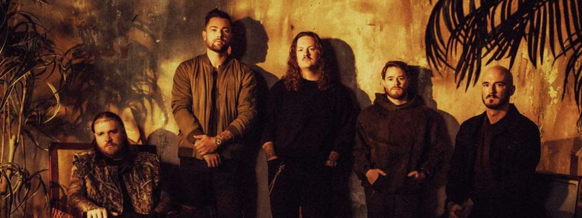 Wage War with We Came As Romans , Varials , Cane Hill