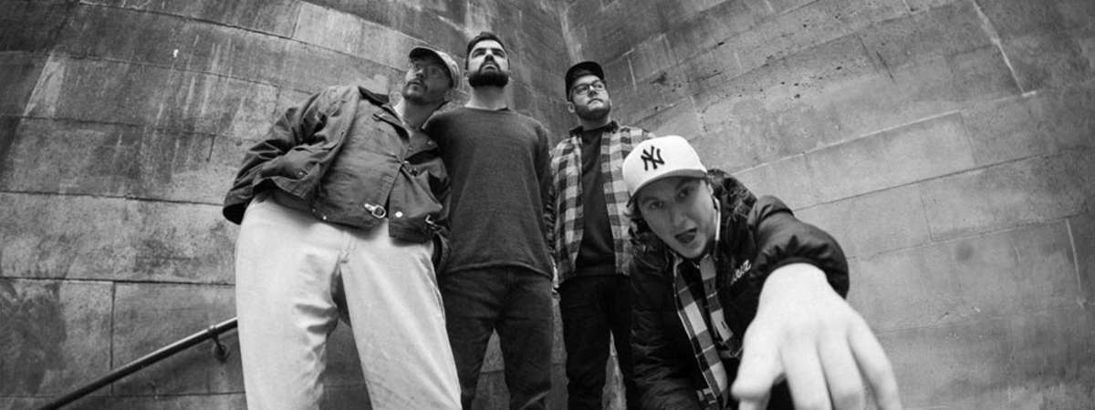 State Champs with Cartel , Taylor Acorn