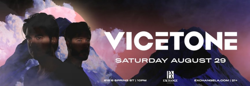 Vicetone