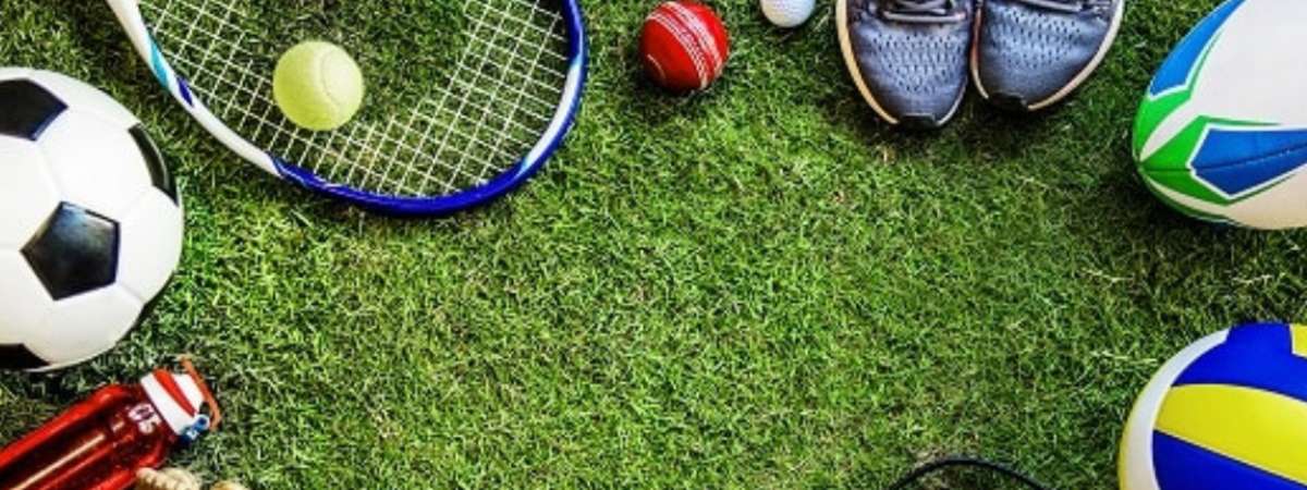 Community Sports Day