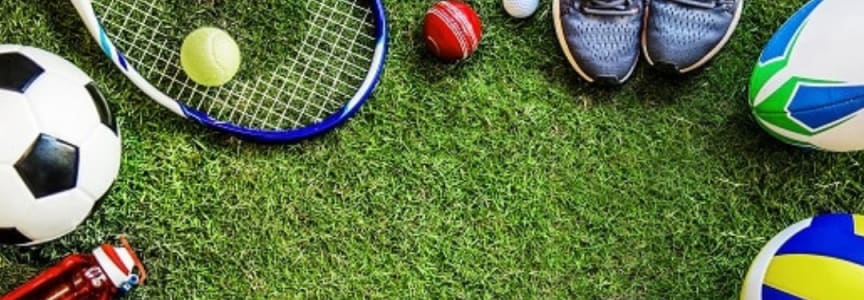 Community Sports Day