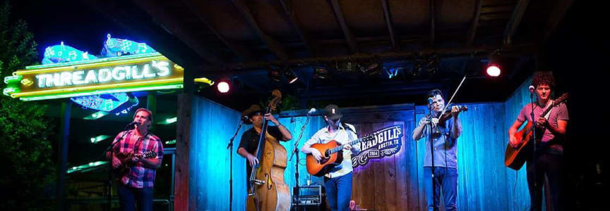 South Austin Jug Band