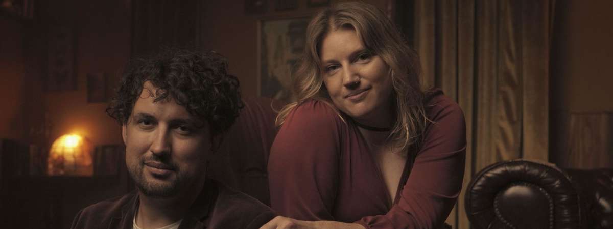 Early Show: Flora Falls