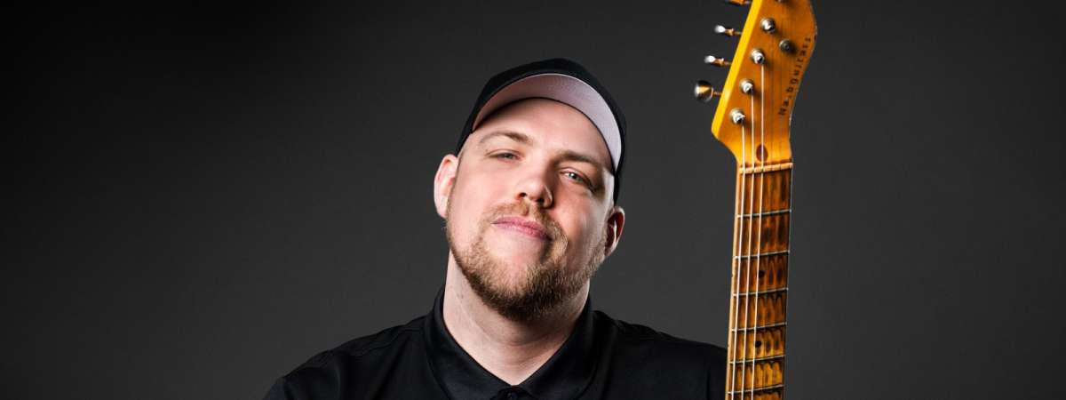 GroundUp feat. The Scott Verbeek Quartet