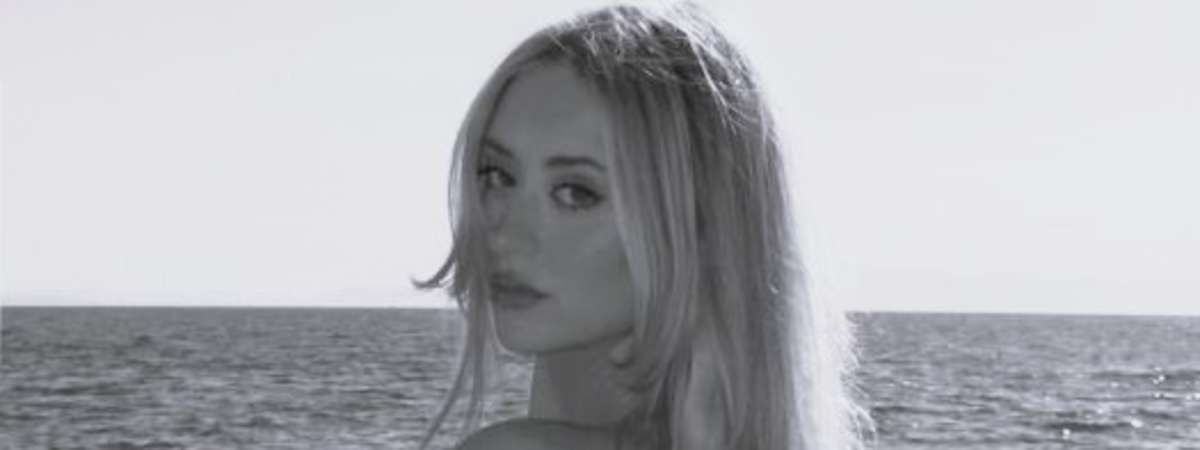 Early Show: Mya Lowe