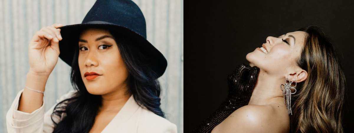 Alex Flock's Tribute to Whitney feat. Tiffany Rivera & Marie Hui