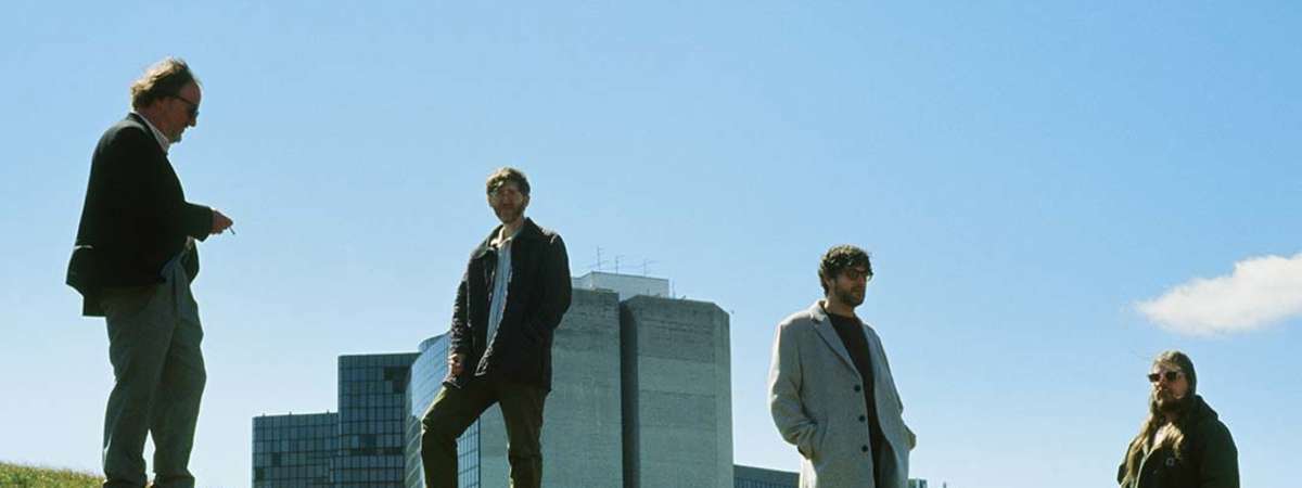 Protomartyr