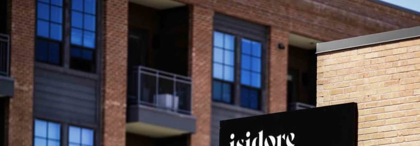Isidore