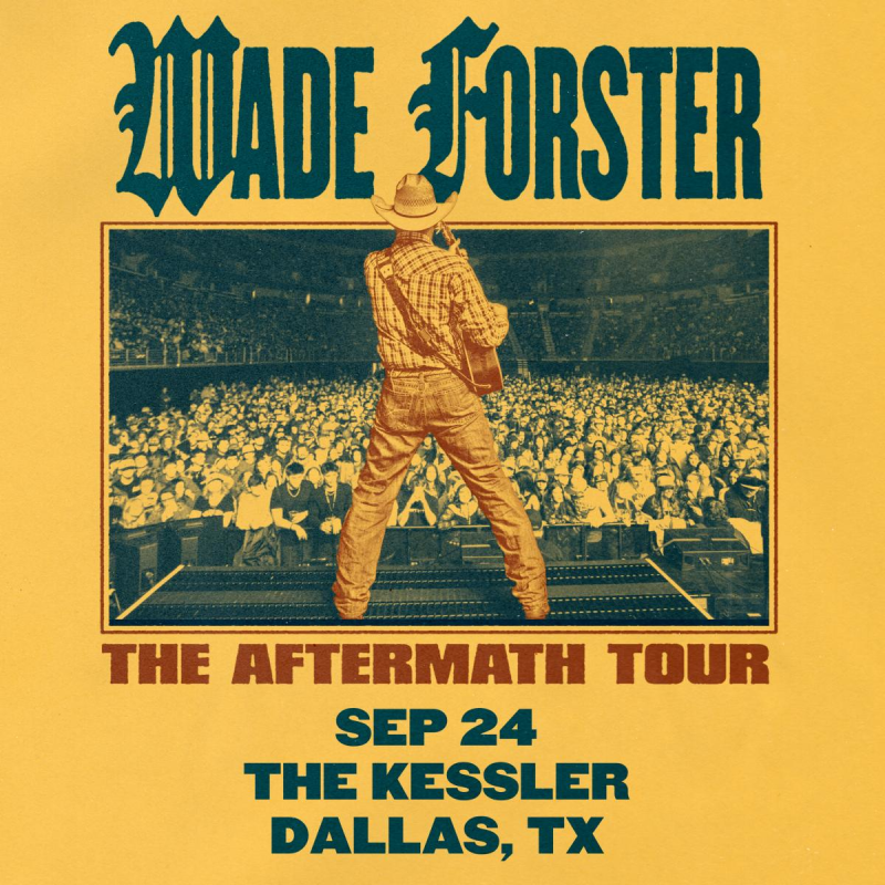 Wade Forster with special guest Danno Simpson