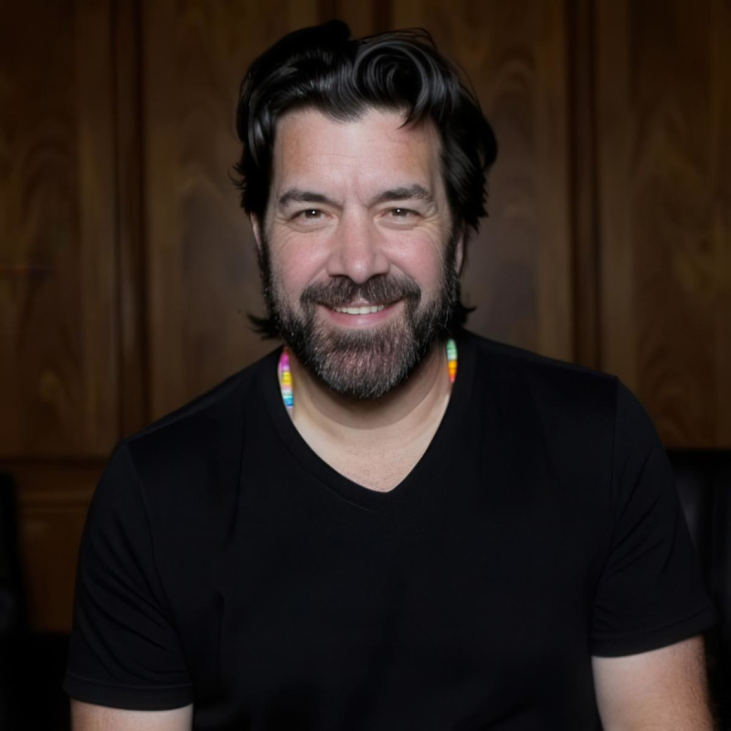 Bob Schneider - Early Show