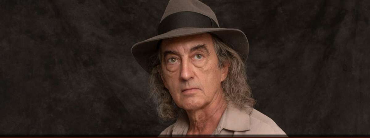 James McMurtry