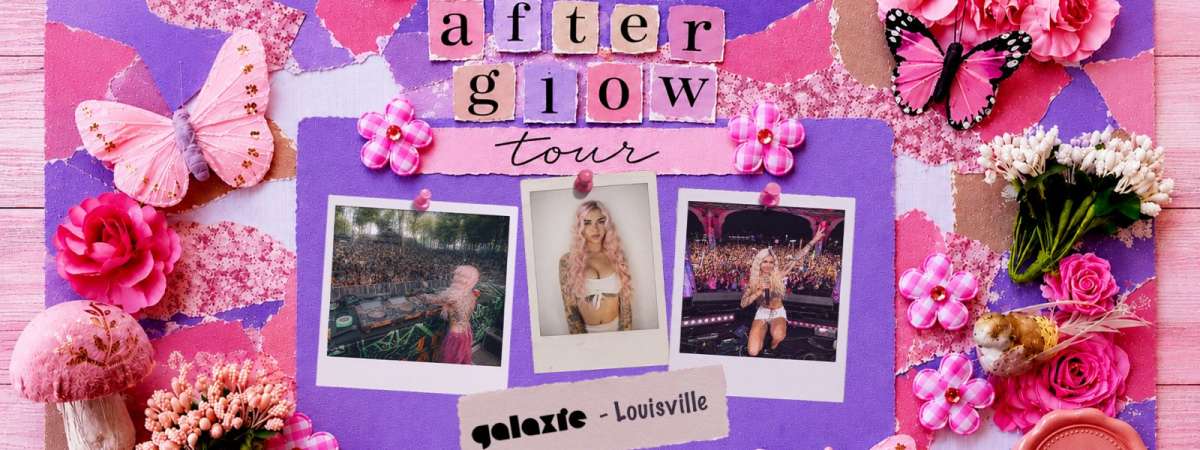 Canabliss: After Glow Tour
