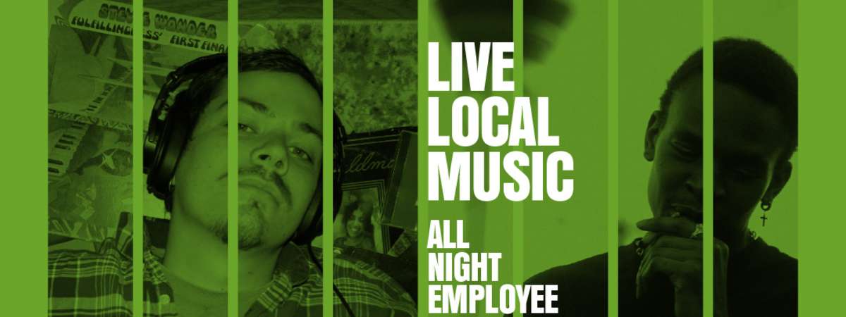 $2 Tuesdays: Live at Tulips FTW