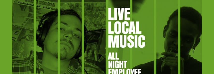 $2 Tuesdays: Live at Tulips FTW