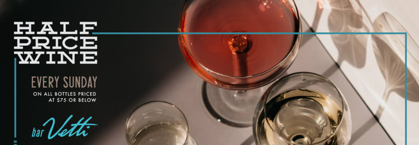 Bar Vetti