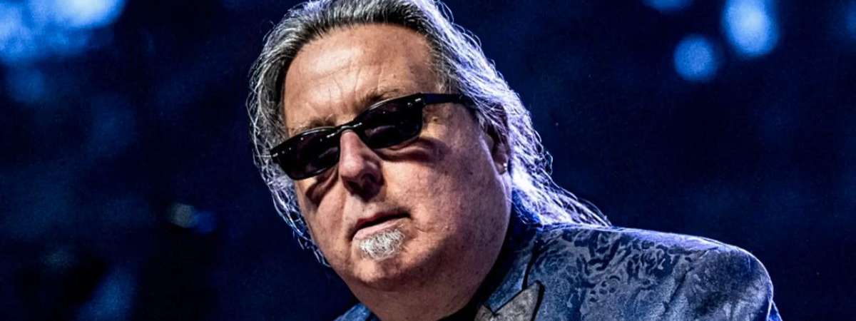 Anthony Geraci: Album Release Party