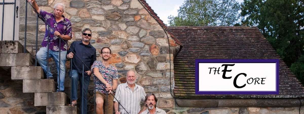 The Core - Eric Clapton Tribute