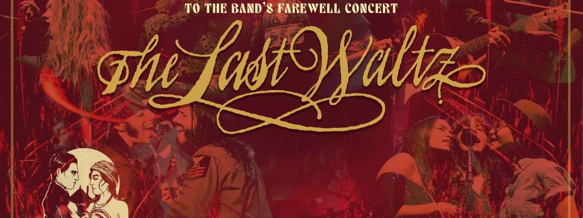 The Last Waltz