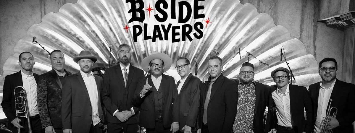 B-Side Players, Elijah Emanuel