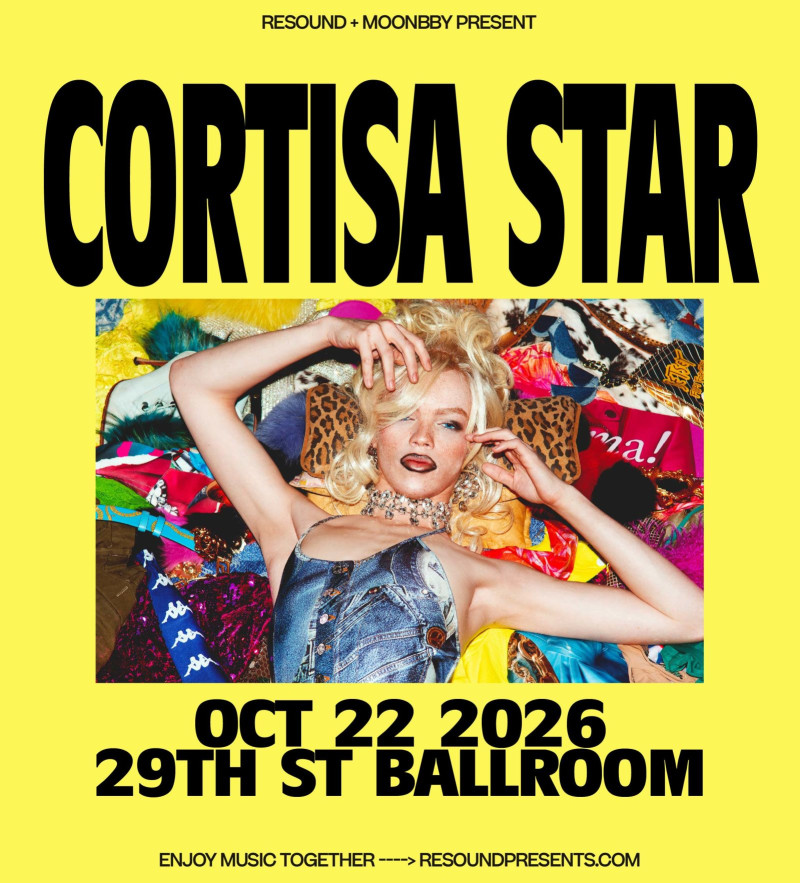 Cortisa Star