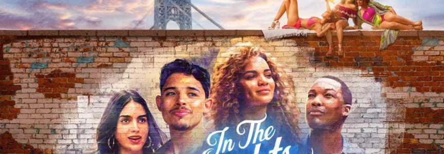Free Movie Series: In The Heights