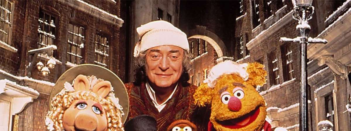 Free Movie Series: The Muppet Christmas Carol