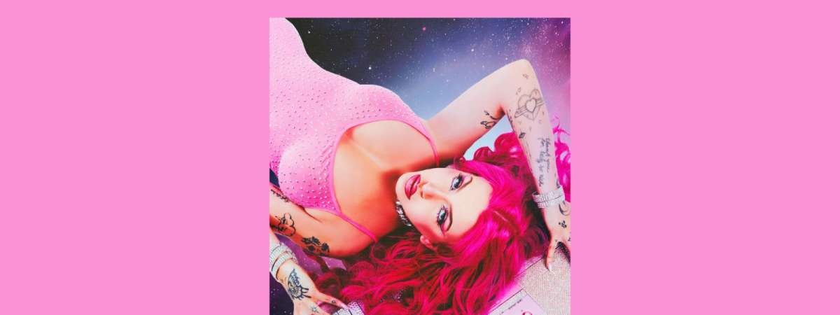 Chrissy Chlapecka