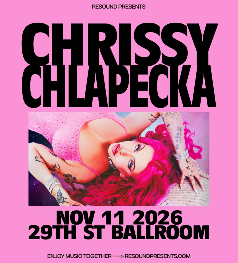 Chrissy Chlapecka