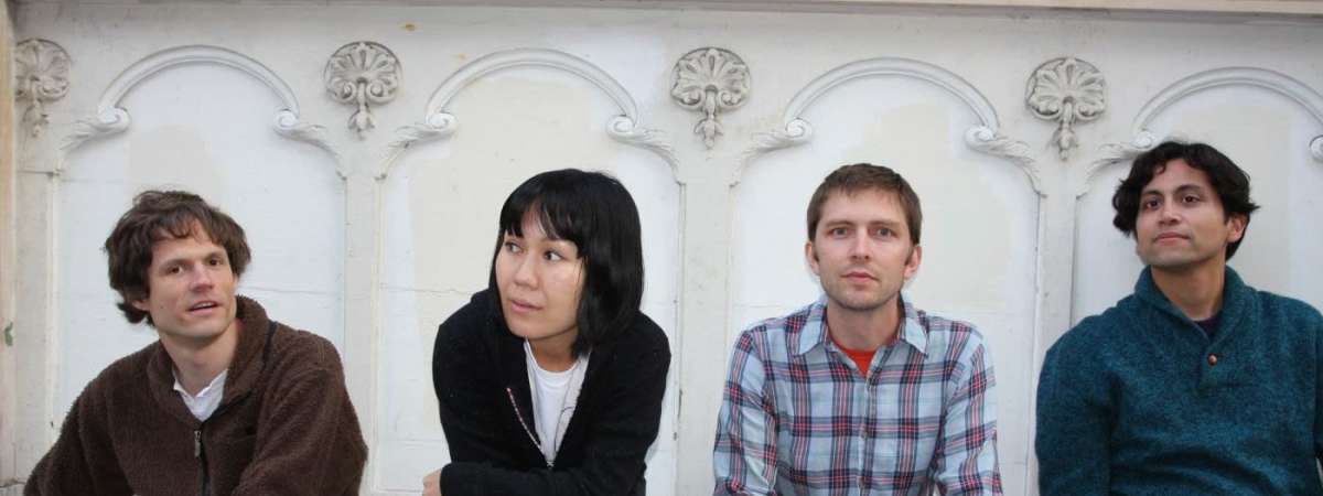 Deerhoof