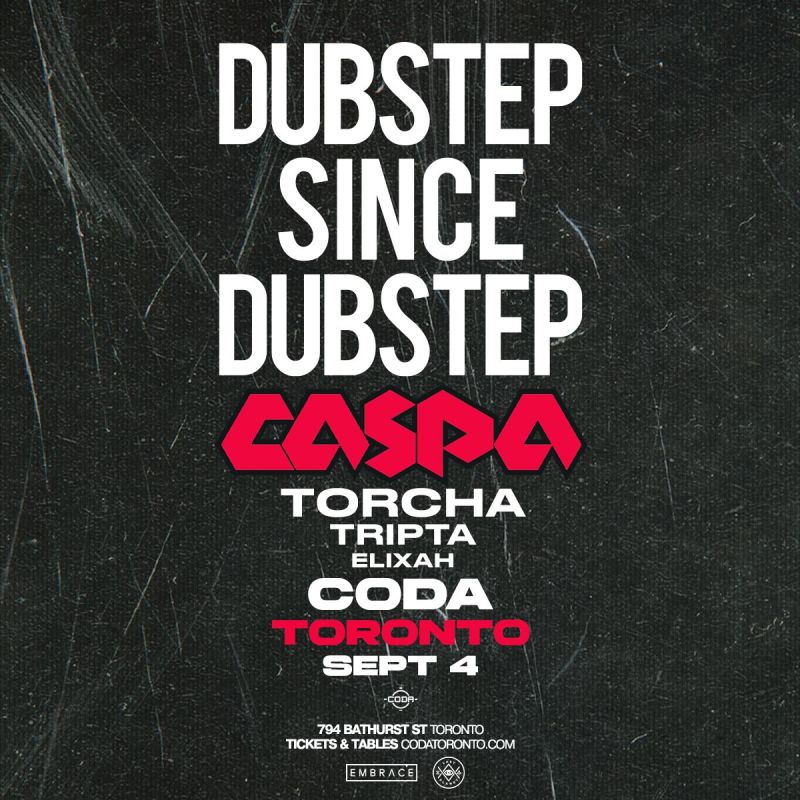 Caspa