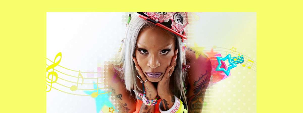 Rico Nasty