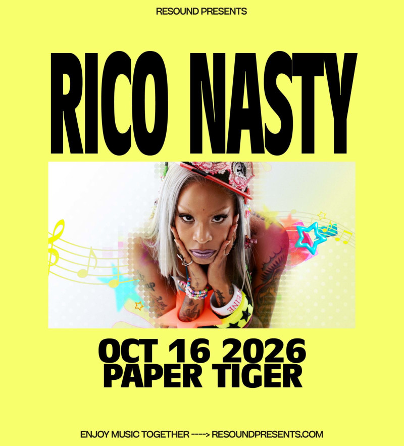 Rico Nasty