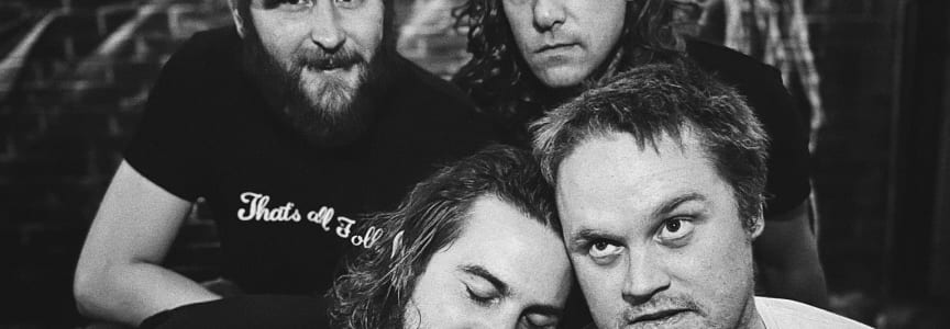 Magic Rockers of TX, Woodward & Parker + More
