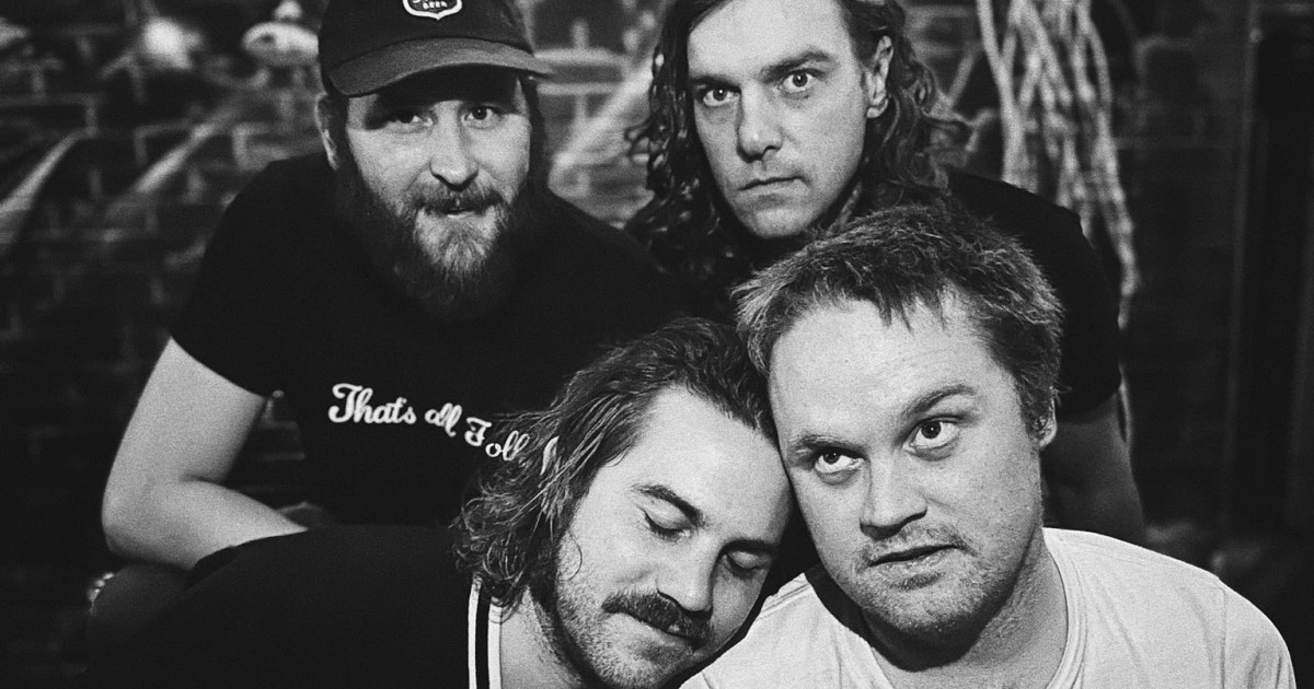 Magic Rockers of TX, Woodward & Parker + More