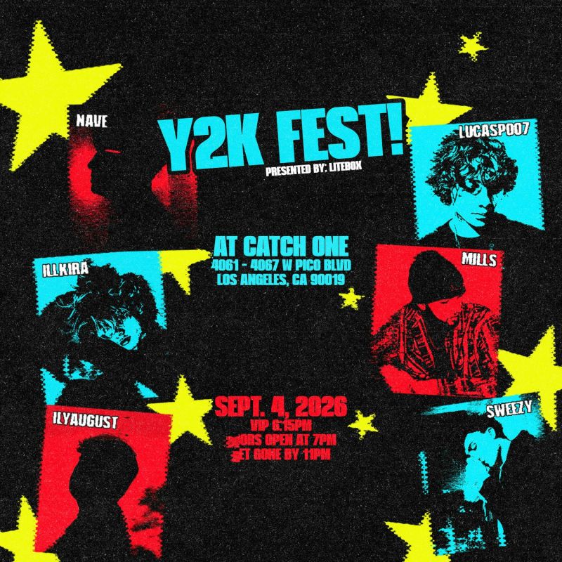 Y2K Fest