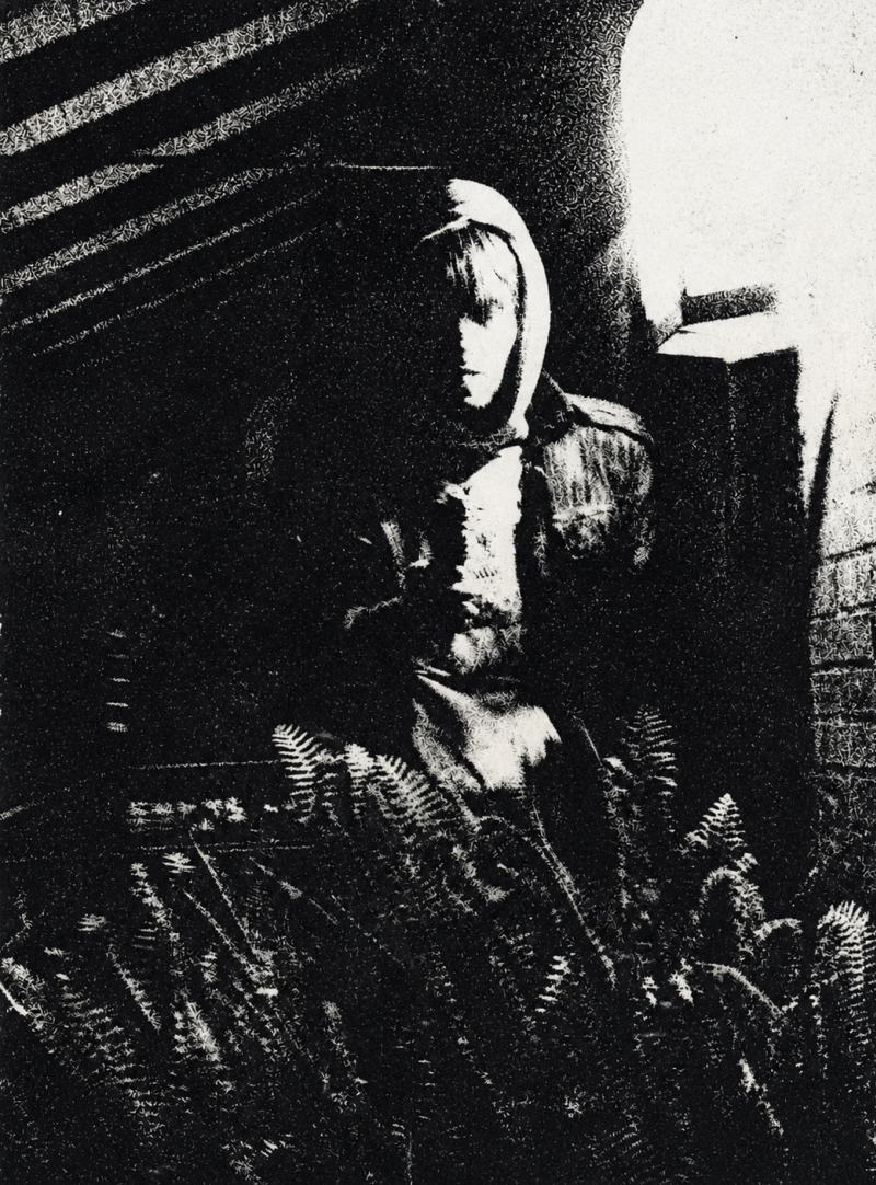 Cold Cave (solo), SRSQ