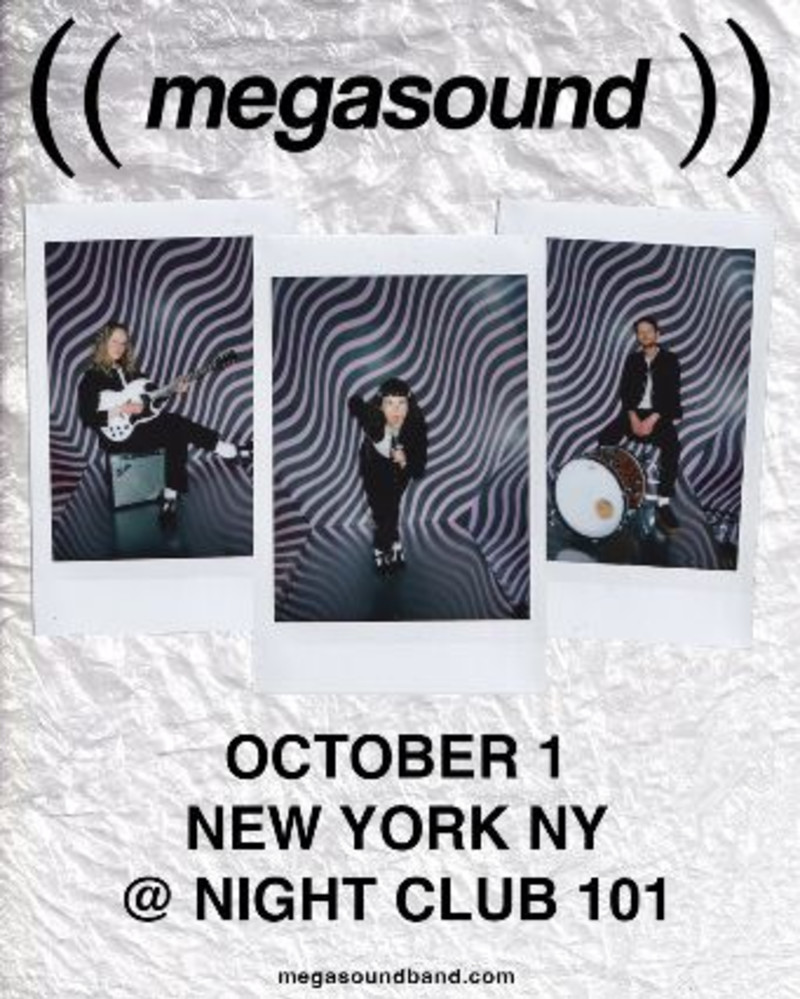 Megasound