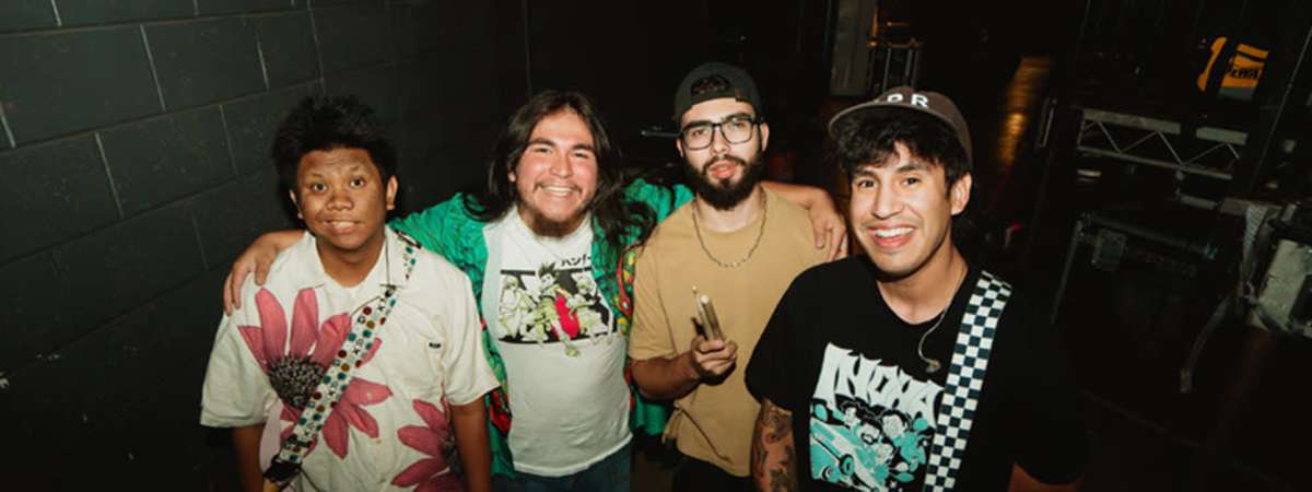 INOHA with Capital Soirée , Pretoria