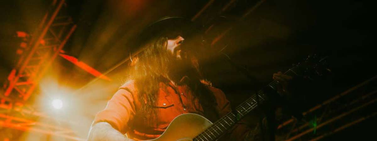Shawn James