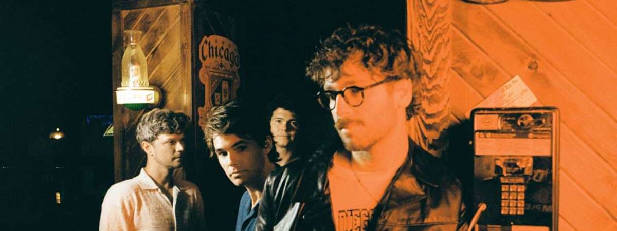 The Brook & The Bluff with Ryman