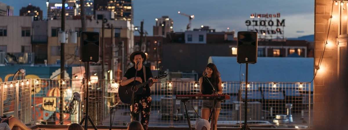 Sofar Sounds - Williamsburg