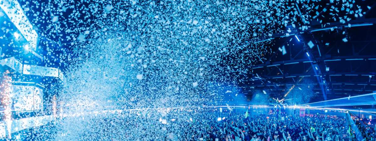 LIGHTS ALL NIGHT 2026